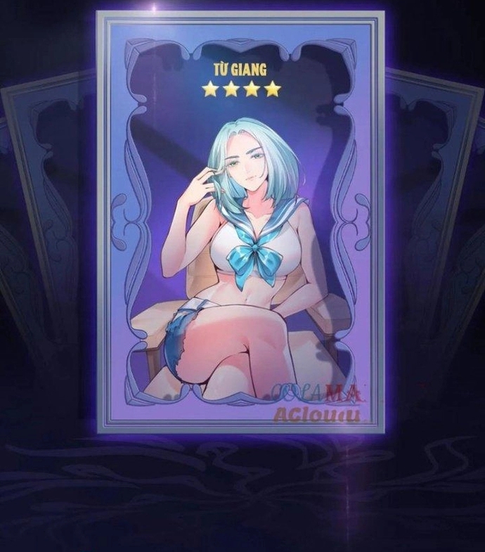 Bắt Đầu Làm Đầy Điểm Mị Lực: Chapter 86