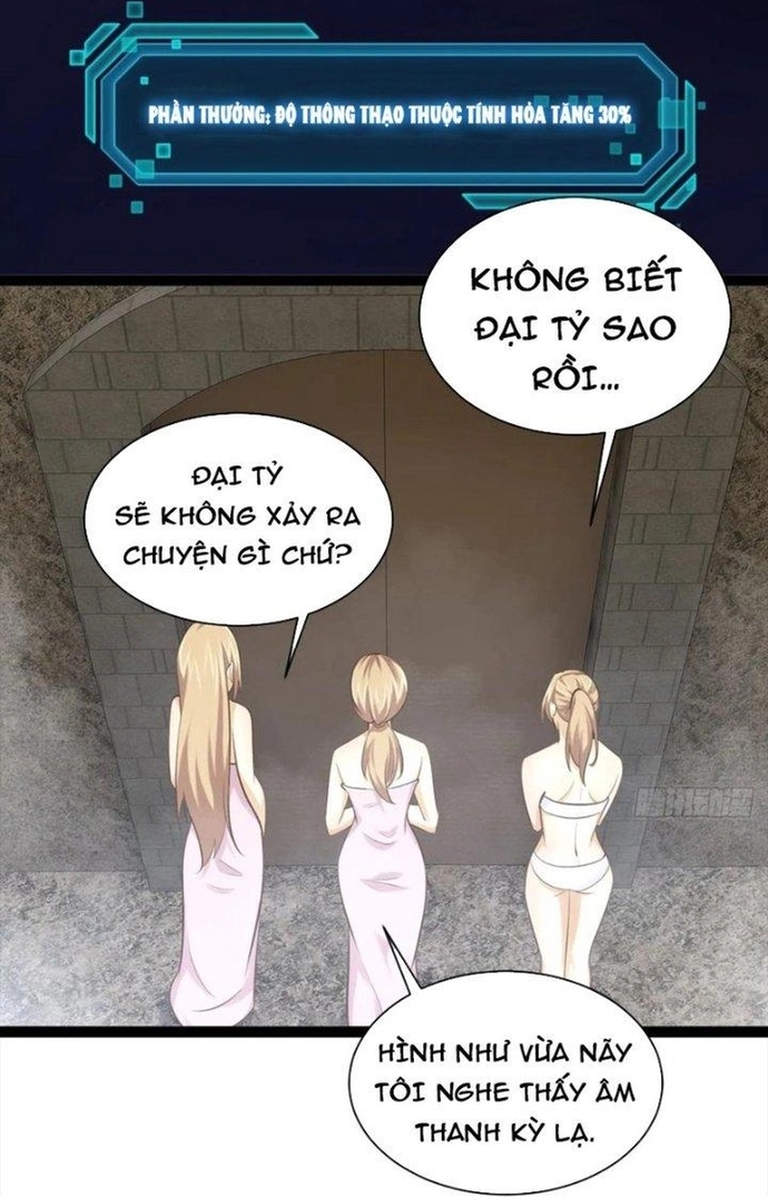 Bắt Đầu Làm Đầy Điểm Mị Lực: Chapter 86