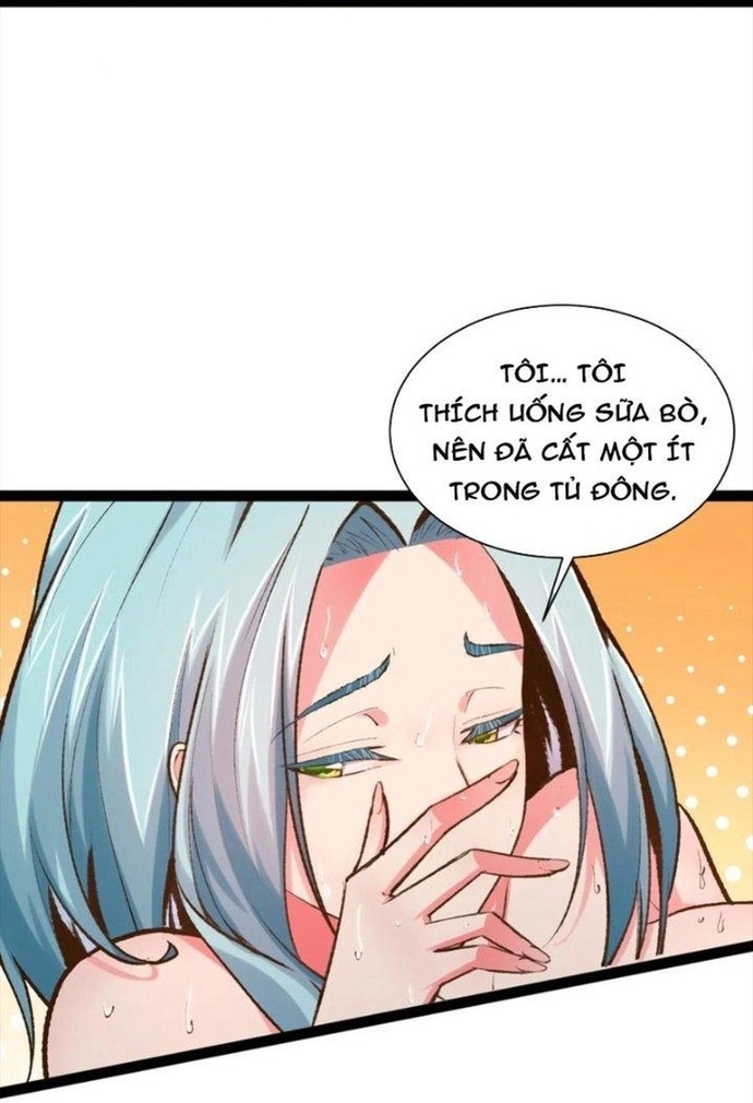 Bắt Đầu Làm Đầy Điểm Mị Lực: Chapter 86