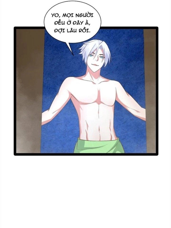 Bắt Đầu Làm Đầy Điểm Mị Lực: Chapter 86