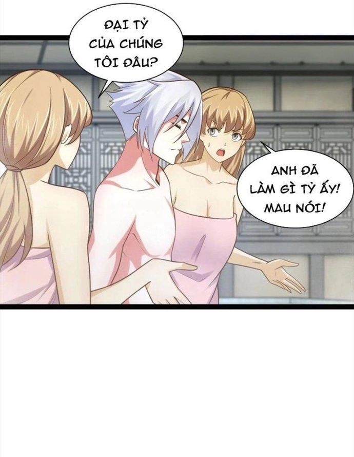 Bắt Đầu Làm Đầy Điểm Mị Lực: Chapter 86