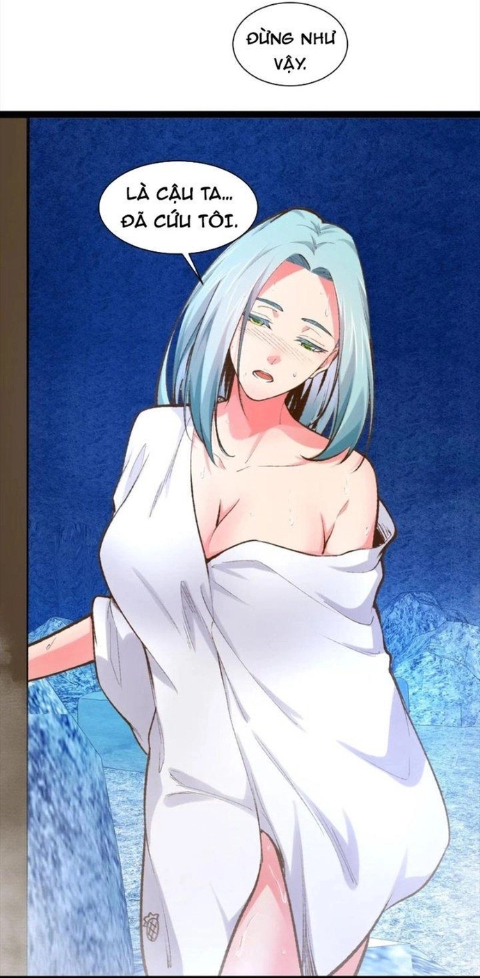 Bắt Đầu Làm Đầy Điểm Mị Lực: Chapter 86