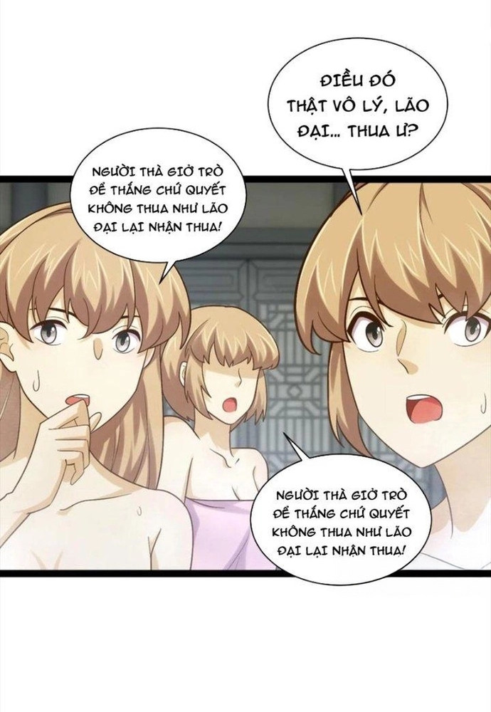 Bắt Đầu Làm Đầy Điểm Mị Lực: Chapter 86