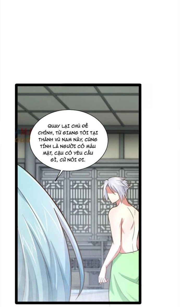 Bắt Đầu Làm Đầy Điểm Mị Lực: Chapter 86