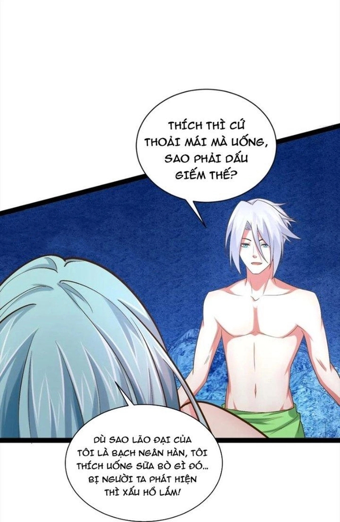 Bắt Đầu Làm Đầy Điểm Mị Lực: Chapter 86