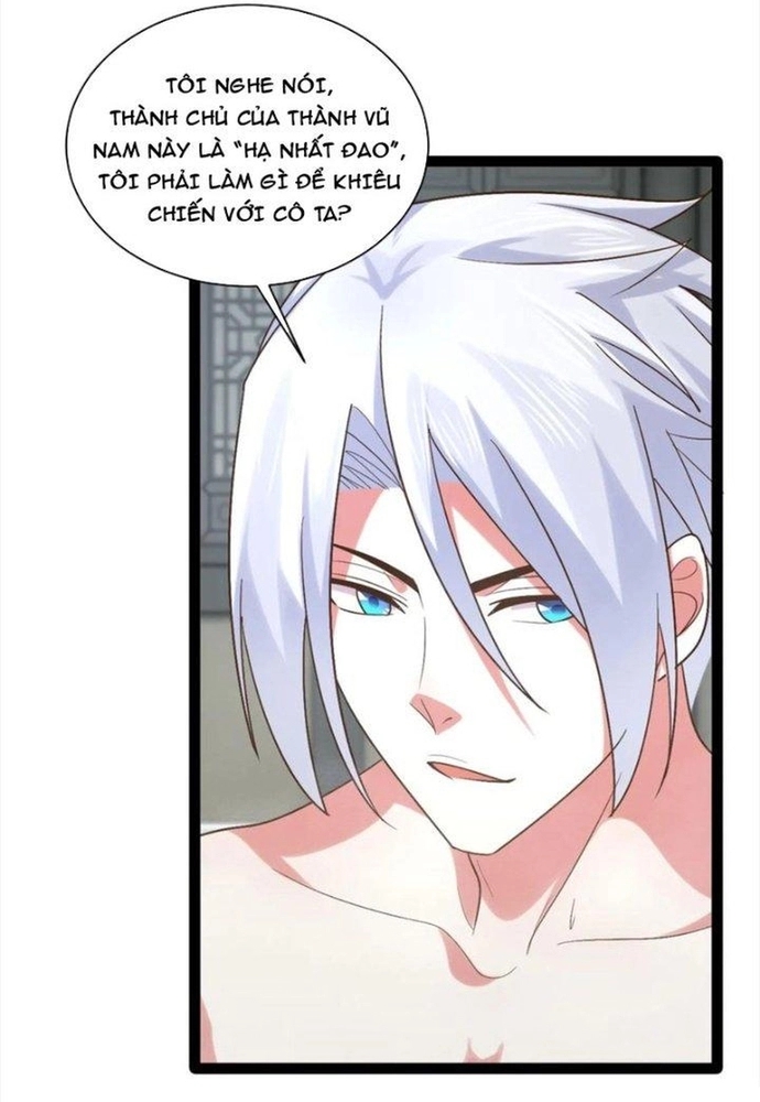 Bắt Đầu Làm Đầy Điểm Mị Lực: Chapter 86