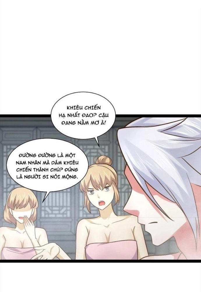 Bắt Đầu Làm Đầy Điểm Mị Lực: Chapter 86