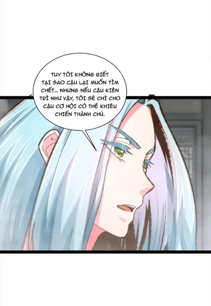 Bắt Đầu Làm Đầy Điểm Mị Lực: Chapter 86