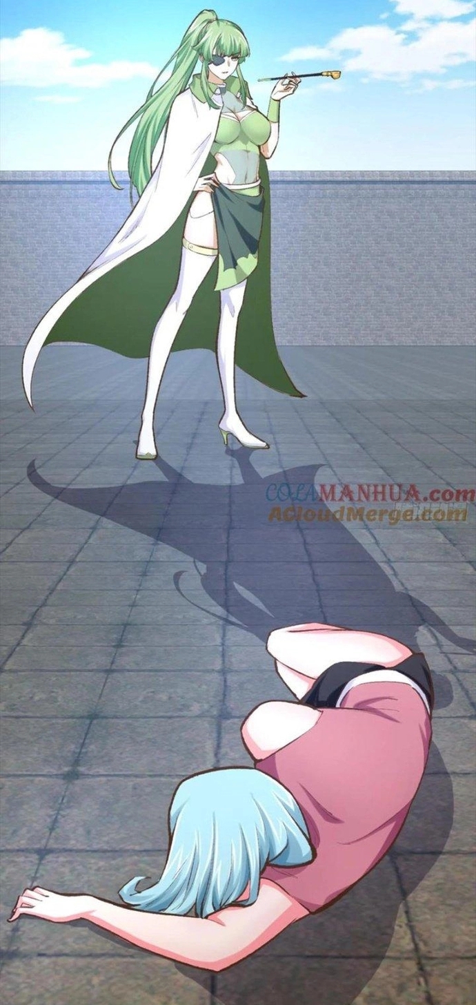 Bắt Đầu Làm Đầy Điểm Mị Lực: Chapter 86