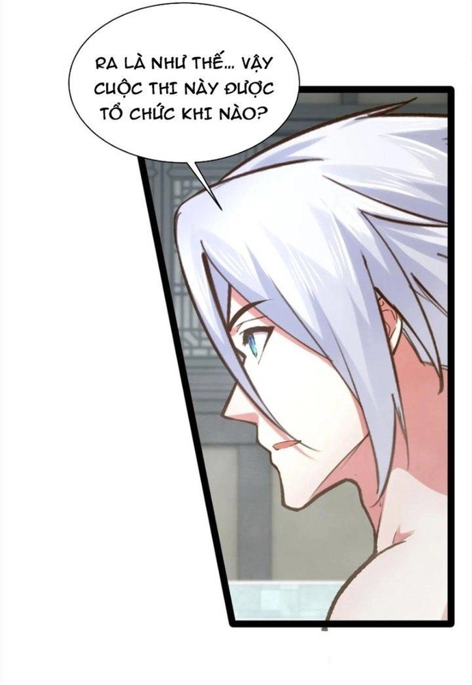Bắt Đầu Làm Đầy Điểm Mị Lực: Chapter 86