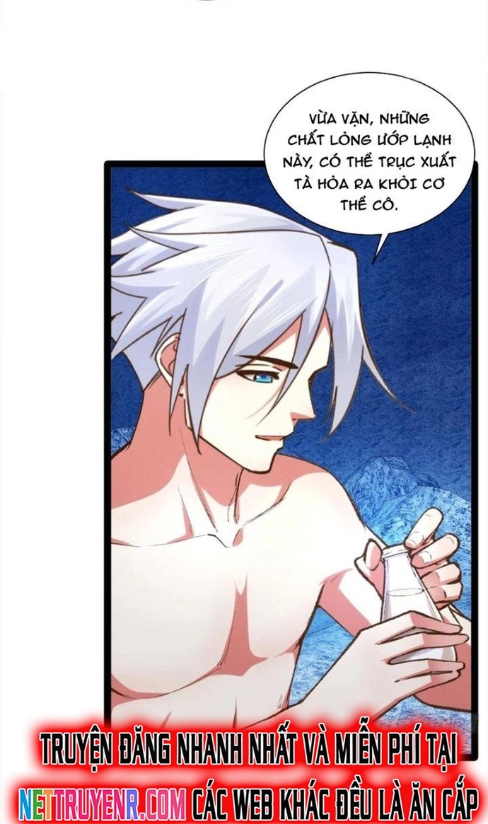 Bắt Đầu Làm Đầy Điểm Mị Lực: Chapter 86