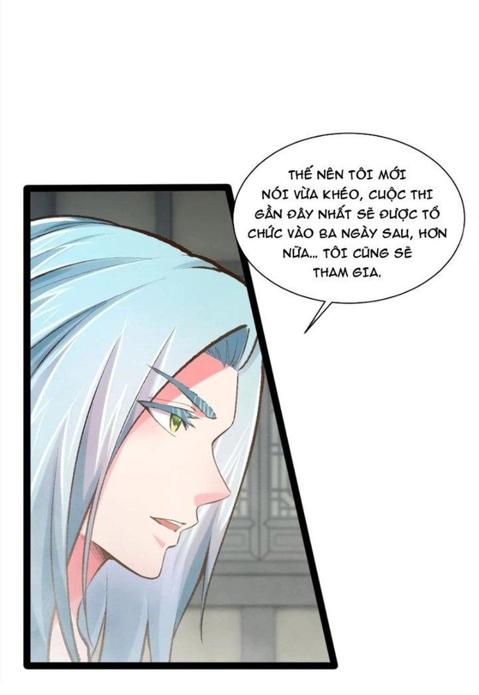 Bắt Đầu Làm Đầy Điểm Mị Lực: Chapter 86