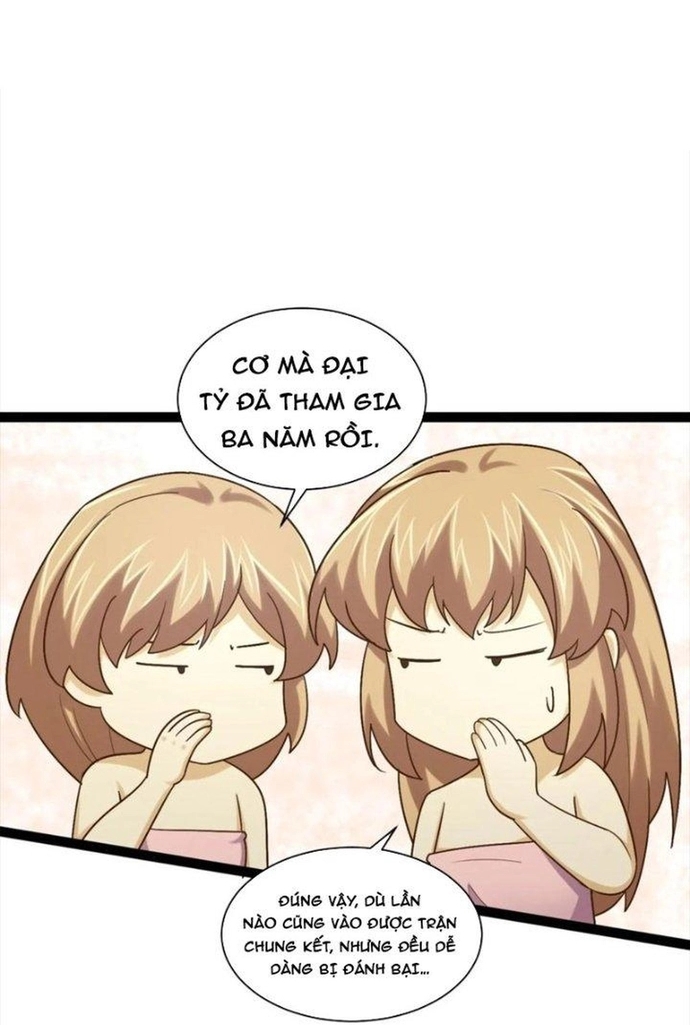 Bắt Đầu Làm Đầy Điểm Mị Lực: Chapter 86