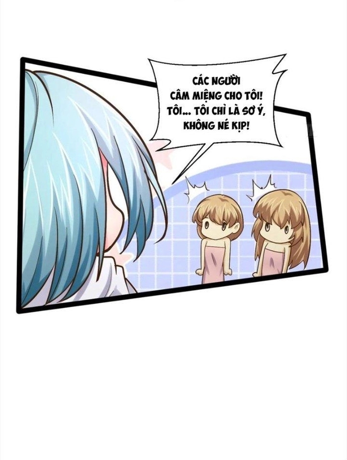 Bắt Đầu Làm Đầy Điểm Mị Lực: Chapter 86