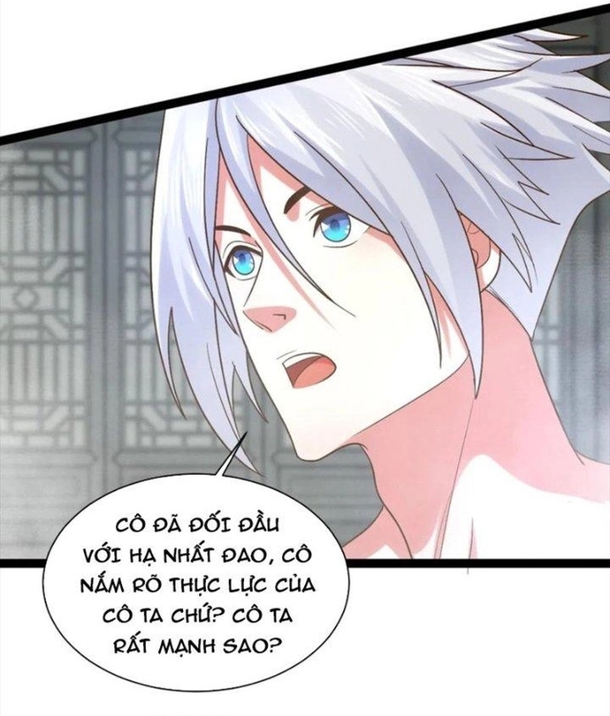 Bắt Đầu Làm Đầy Điểm Mị Lực: Chapter 86