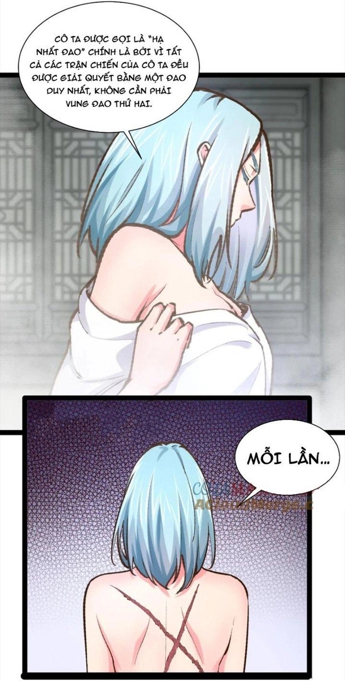 Bắt Đầu Làm Đầy Điểm Mị Lực: Chapter 86