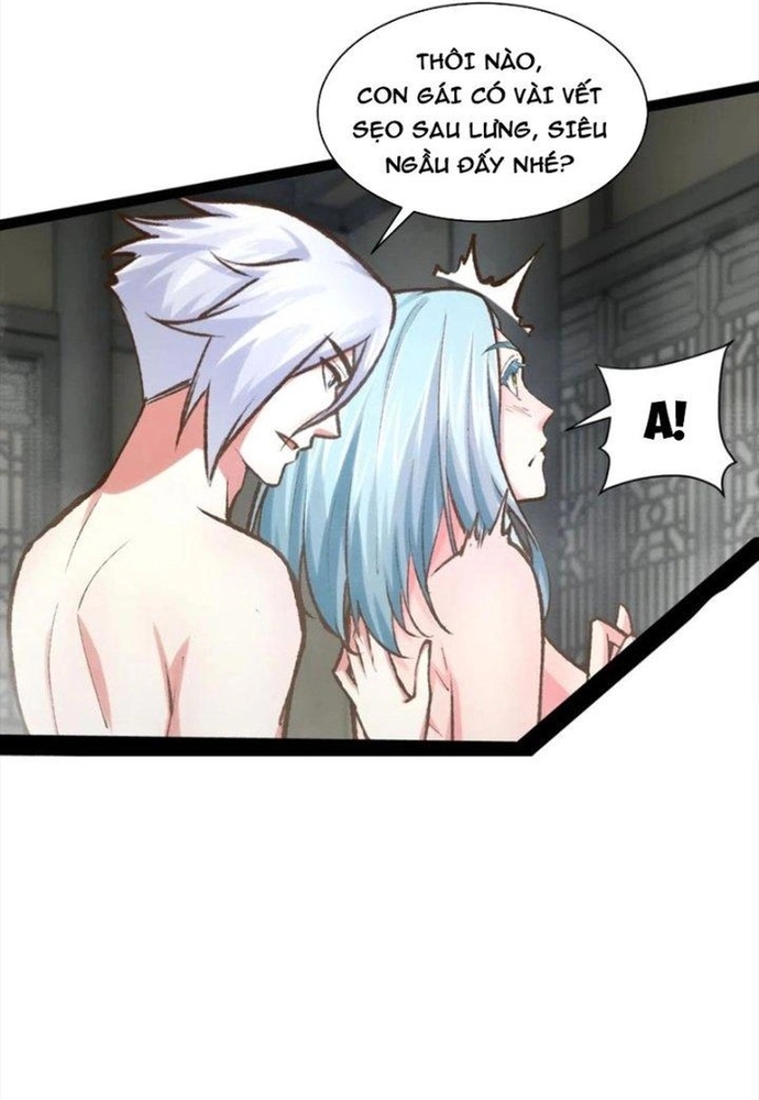 Bắt Đầu Làm Đầy Điểm Mị Lực: Chapter 86