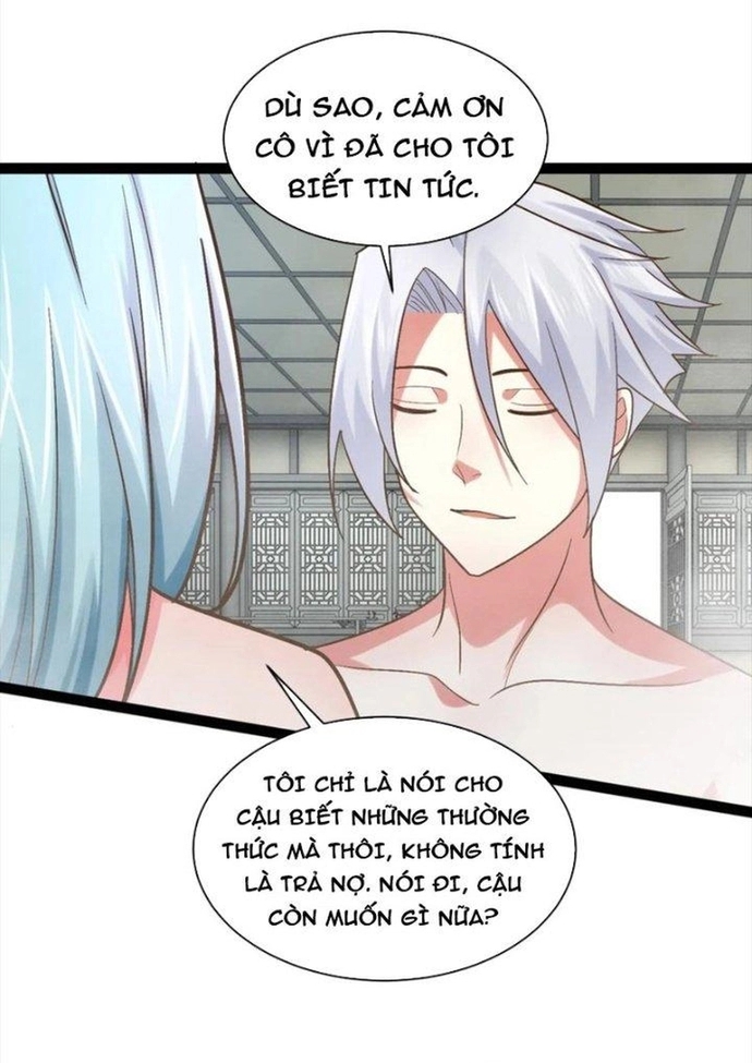 Bắt Đầu Làm Đầy Điểm Mị Lực: Chapter 86