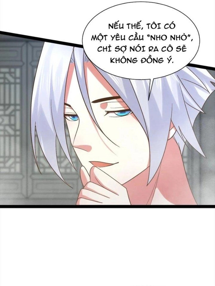 Bắt Đầu Làm Đầy Điểm Mị Lực: Chapter 86