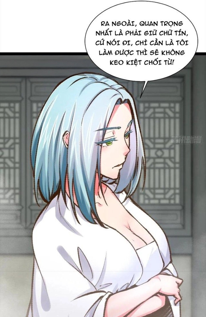 Bắt Đầu Làm Đầy Điểm Mị Lực: Chapter 86