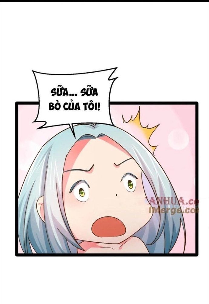 Bắt Đầu Làm Đầy Điểm Mị Lực: Chapter 86