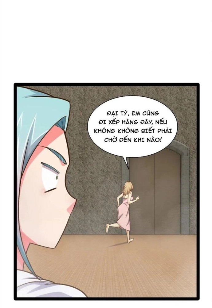 Bắt Đầu Làm Đầy Điểm Mị Lực: Chapter 87