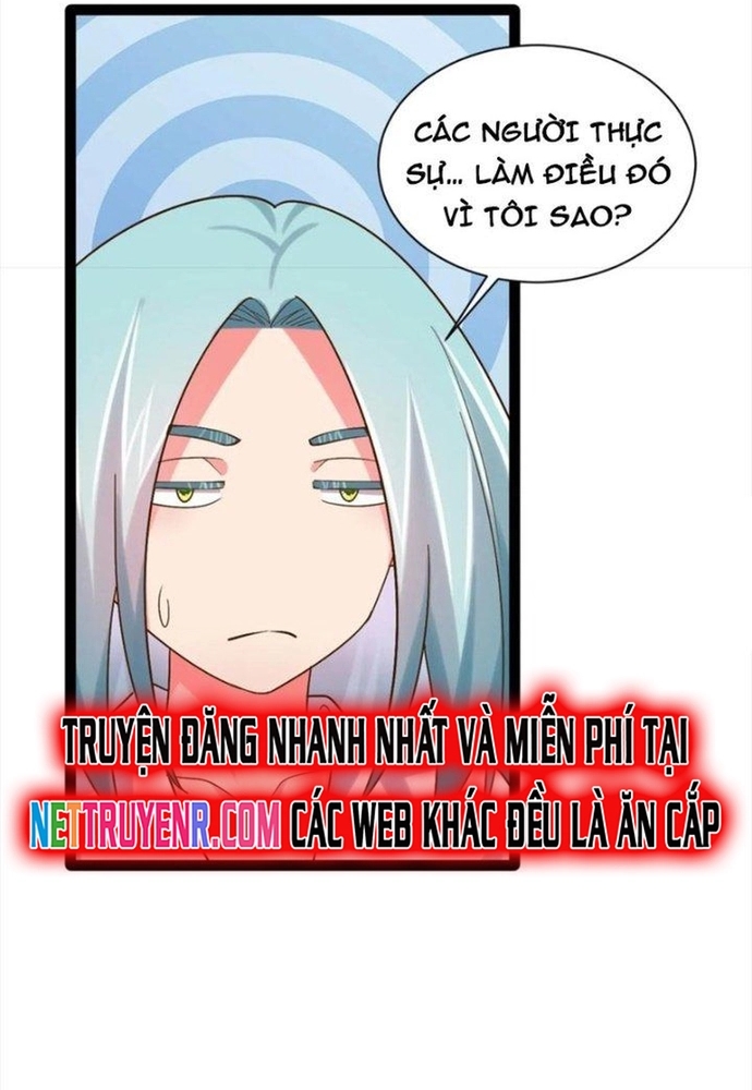 Bắt Đầu Làm Đầy Điểm Mị Lực: Chapter 87