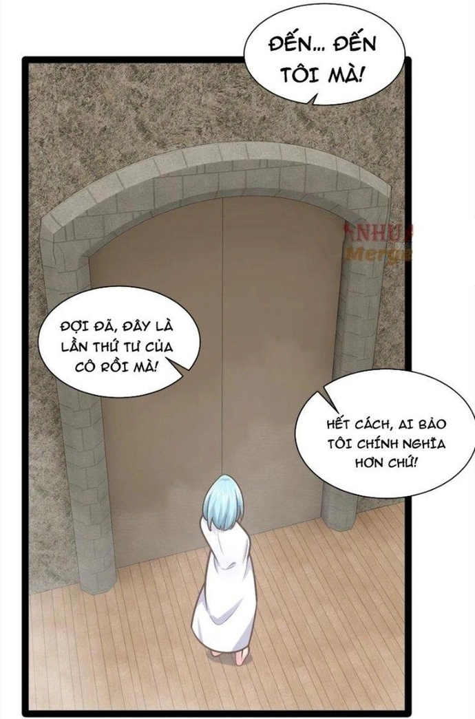 Bắt Đầu Làm Đầy Điểm Mị Lực: Chapter 87