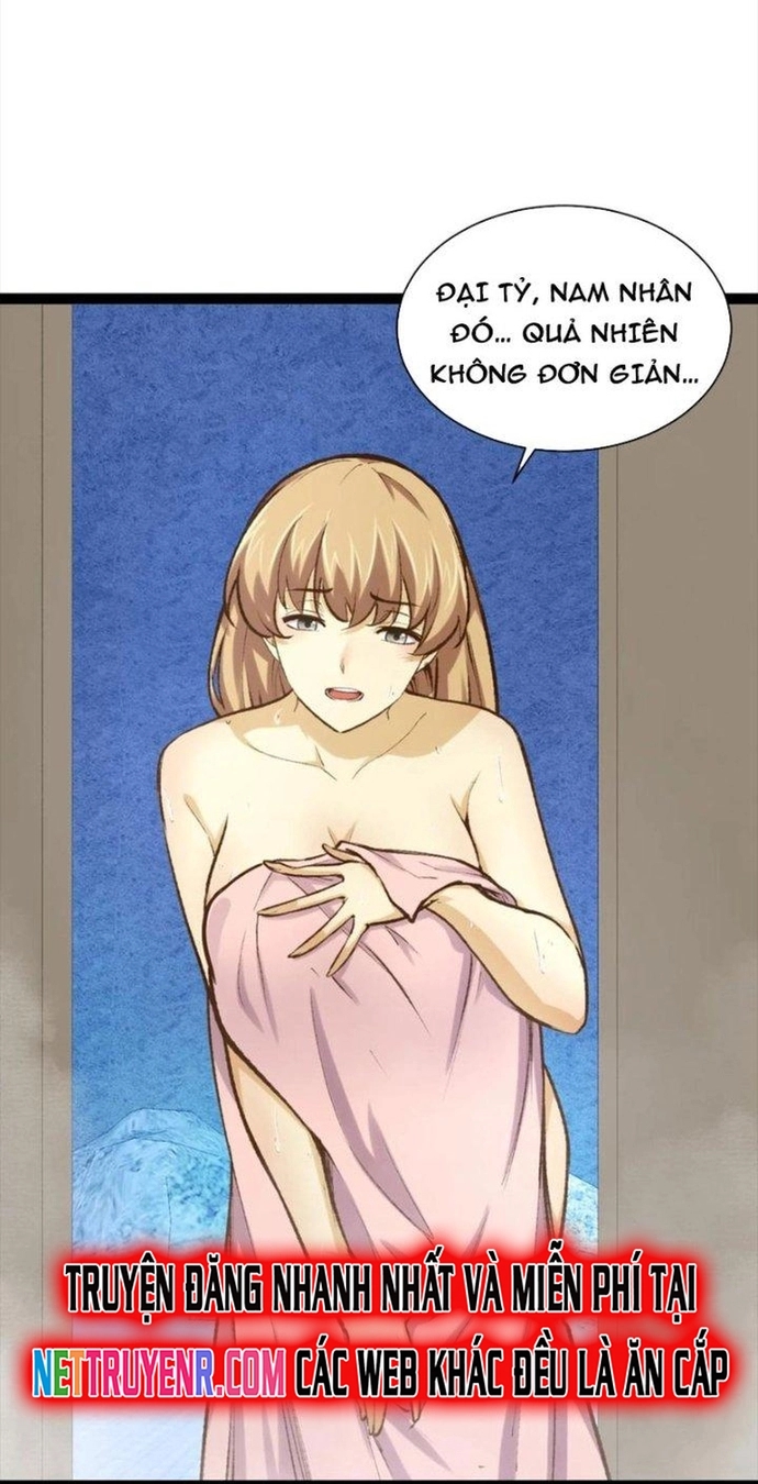 Bắt Đầu Làm Đầy Điểm Mị Lực: Chapter 87