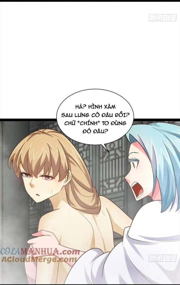 Bắt Đầu Làm Đầy Điểm Mị Lực: Chapter 87