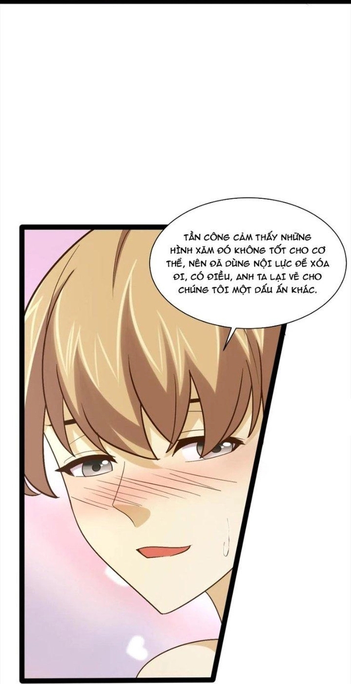 Bắt Đầu Làm Đầy Điểm Mị Lực: Chapter 87