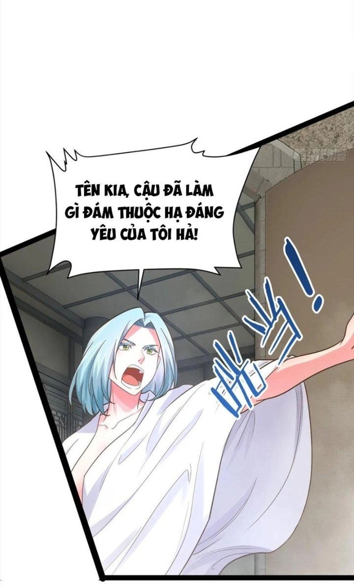 Bắt Đầu Làm Đầy Điểm Mị Lực: Chapter 87