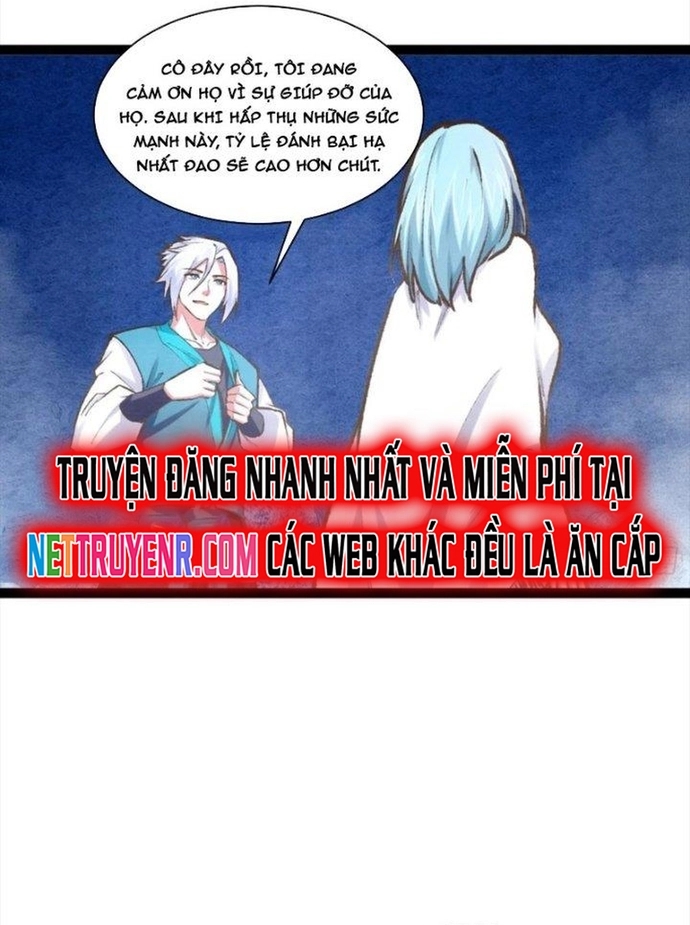 Bắt Đầu Làm Đầy Điểm Mị Lực: Chapter 87