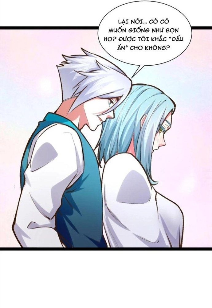 Bắt Đầu Làm Đầy Điểm Mị Lực: Chapter 87