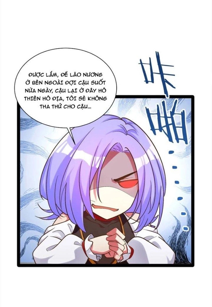 Bắt Đầu Làm Đầy Điểm Mị Lực: Chapter 87