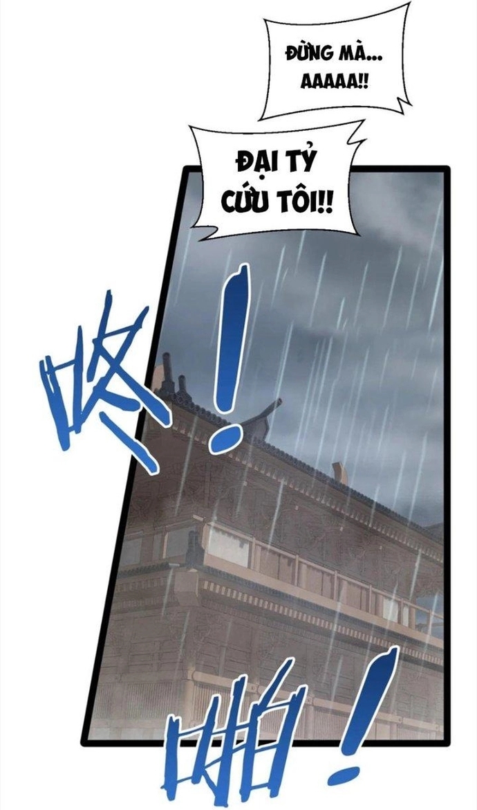 Bắt Đầu Làm Đầy Điểm Mị Lực: Chapter 87