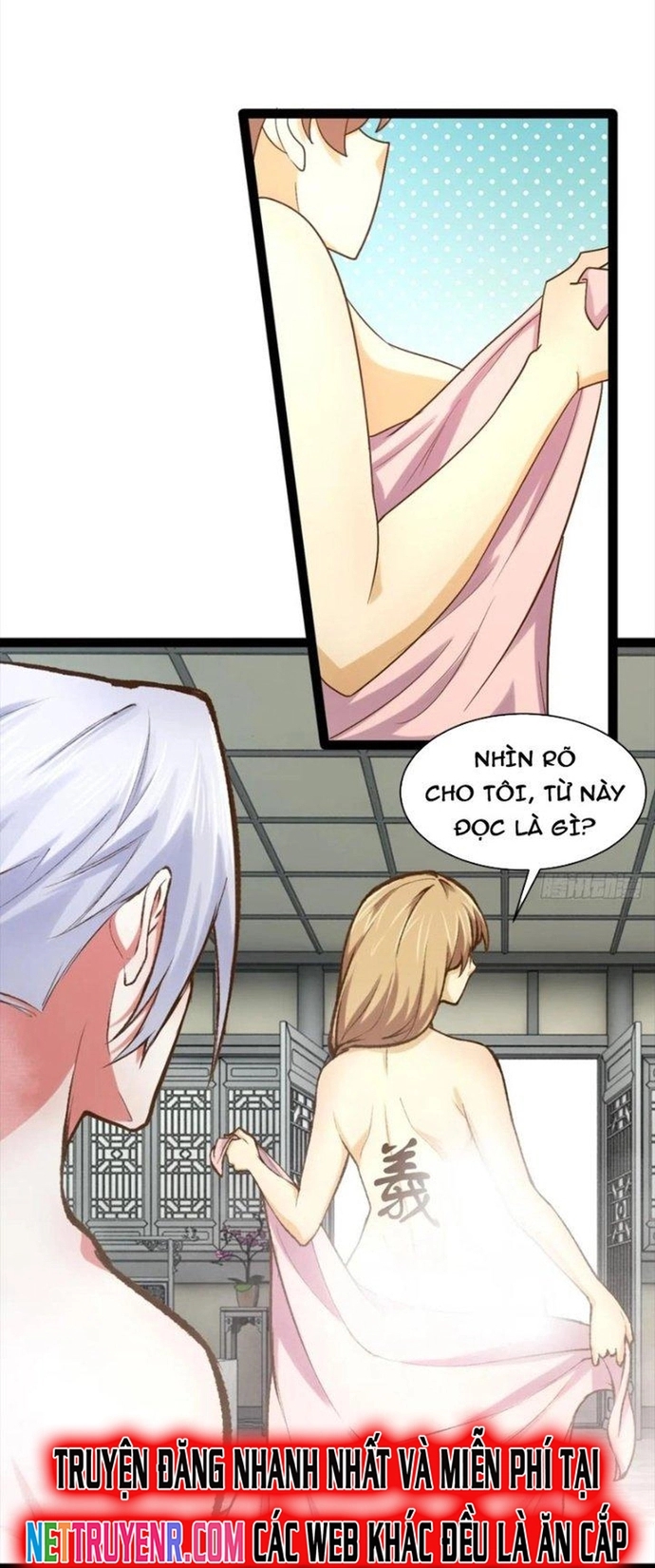 Bắt Đầu Làm Đầy Điểm Mị Lực: Chapter 87