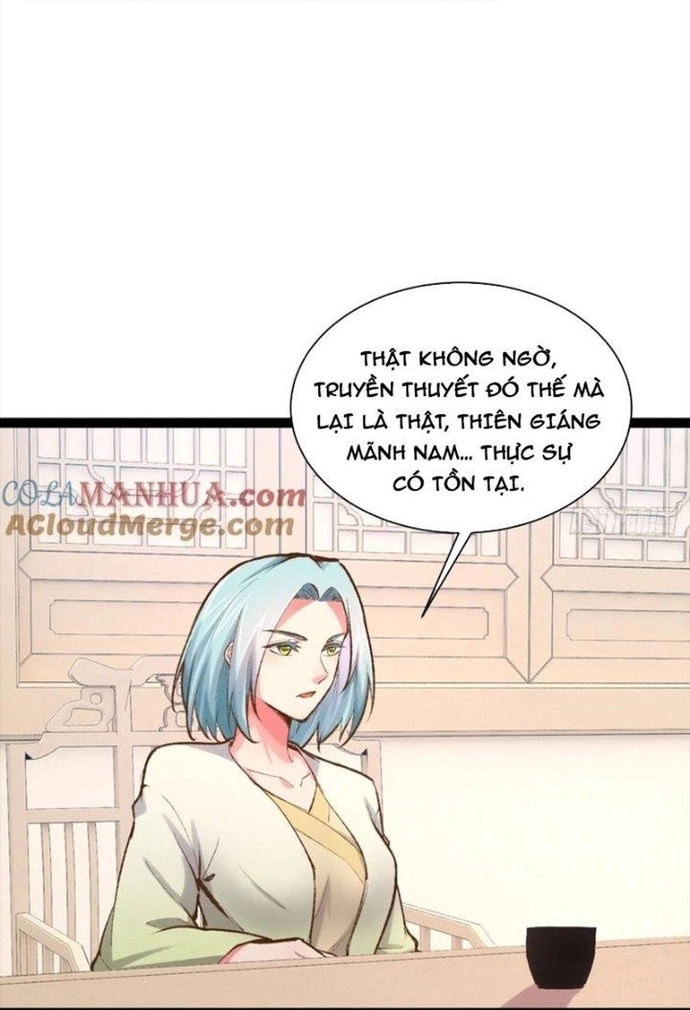 Bắt Đầu Làm Đầy Điểm Mị Lực: Chapter 87