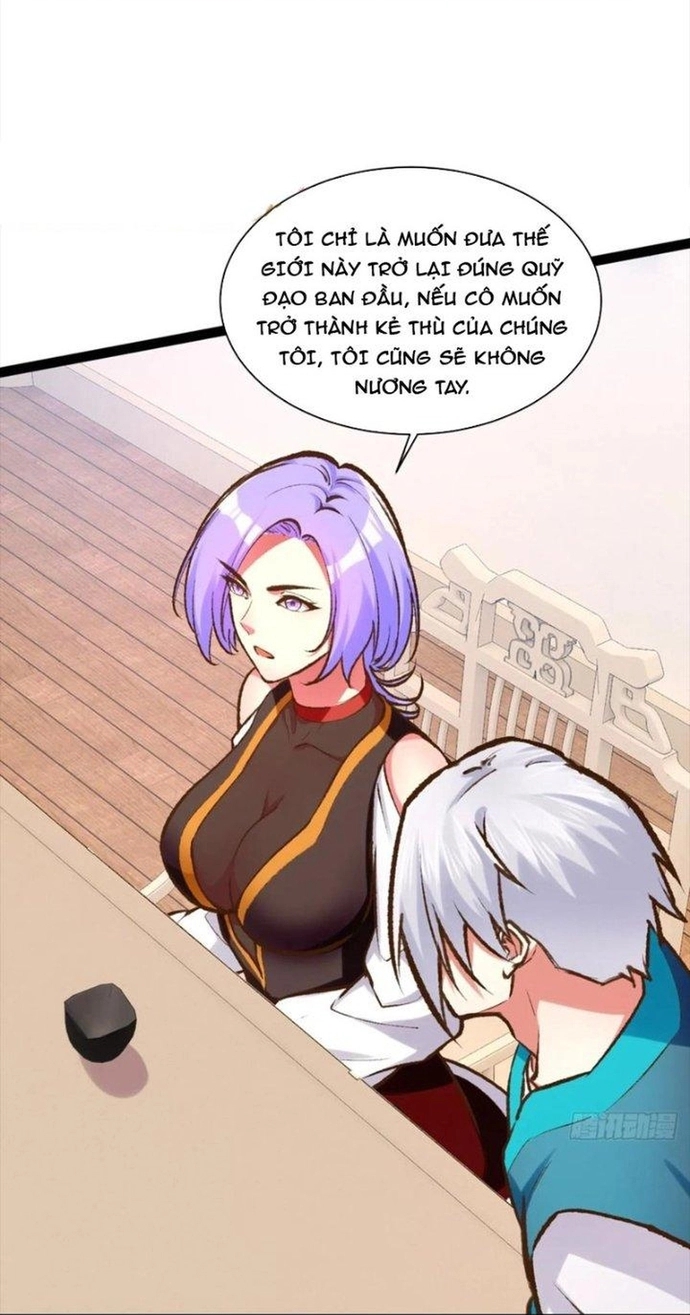 Bắt Đầu Làm Đầy Điểm Mị Lực: Chapter 87