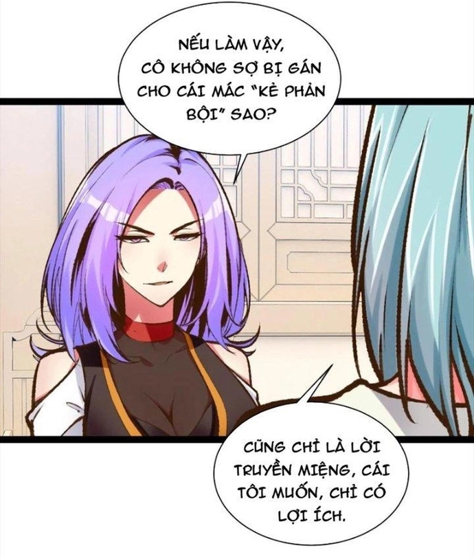 Bắt Đầu Làm Đầy Điểm Mị Lực: Chapter 87