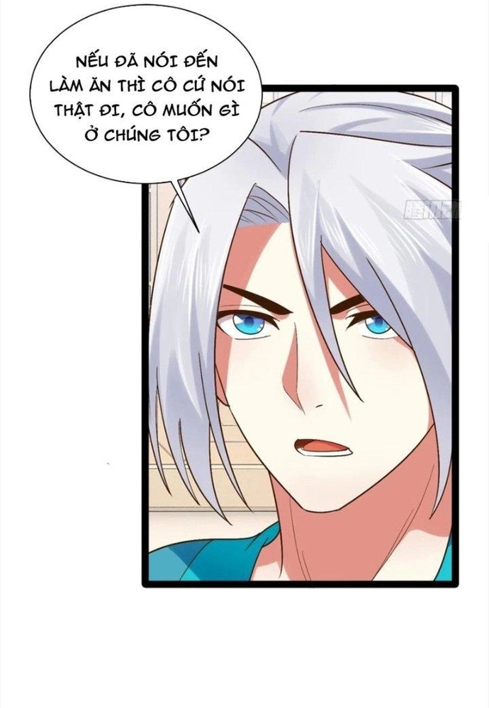 Bắt Đầu Làm Đầy Điểm Mị Lực: Chapter 87