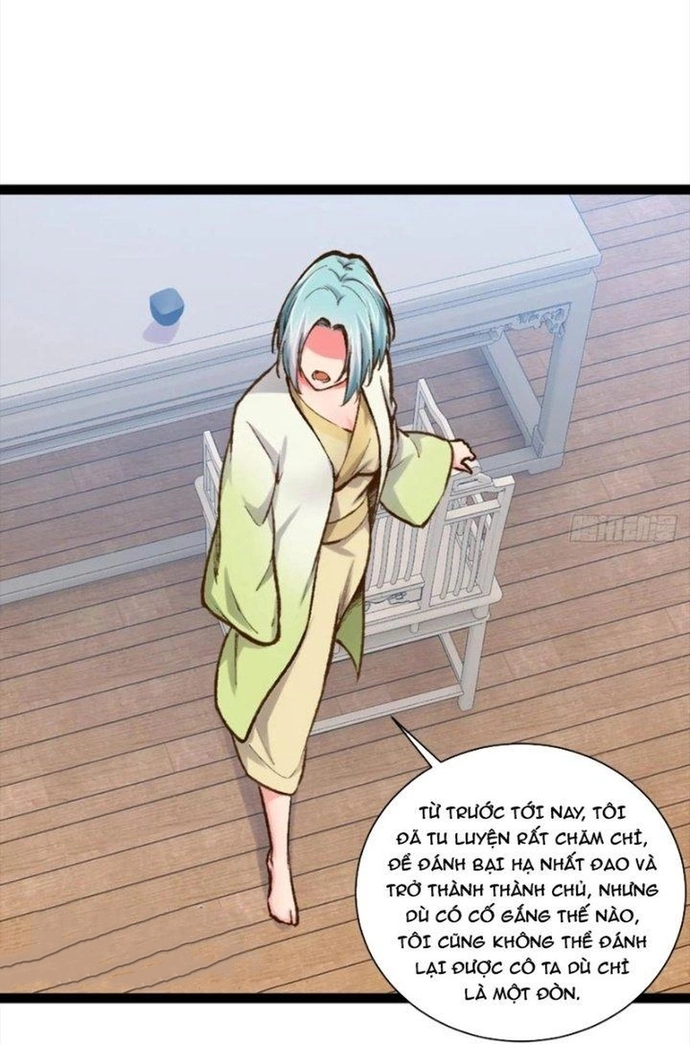 Bắt Đầu Làm Đầy Điểm Mị Lực: Chapter 87