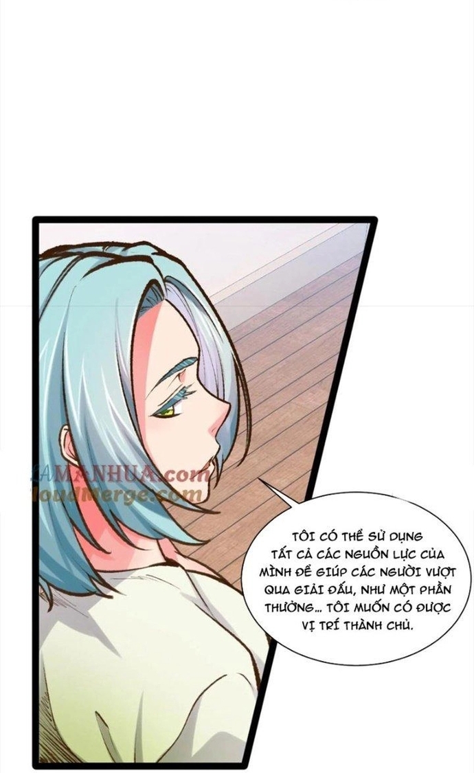 Bắt Đầu Làm Đầy Điểm Mị Lực: Chapter 87