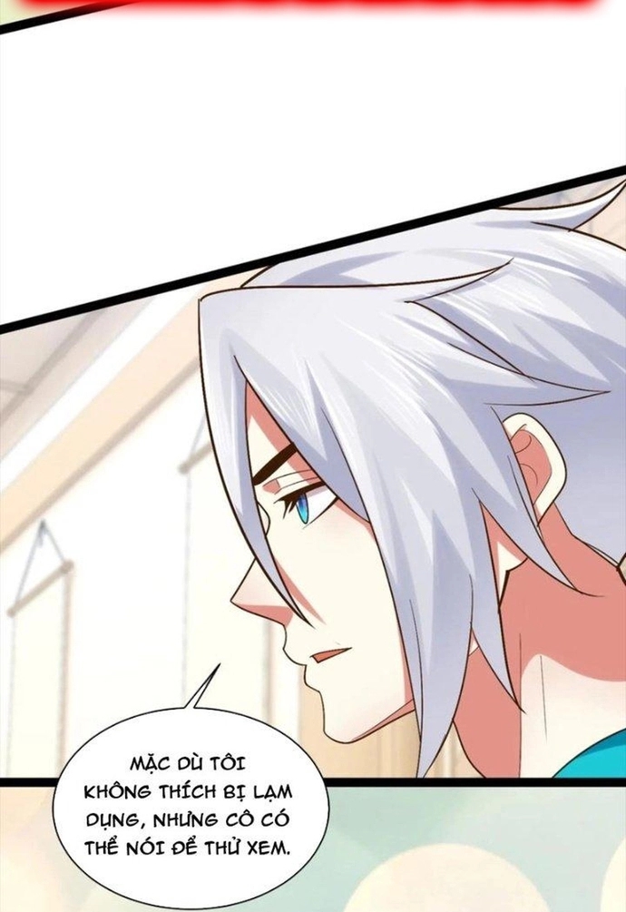 Bắt Đầu Làm Đầy Điểm Mị Lực: Chapter 87