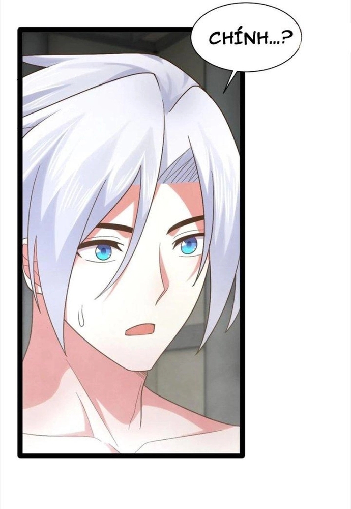 Bắt Đầu Làm Đầy Điểm Mị Lực: Chapter 87