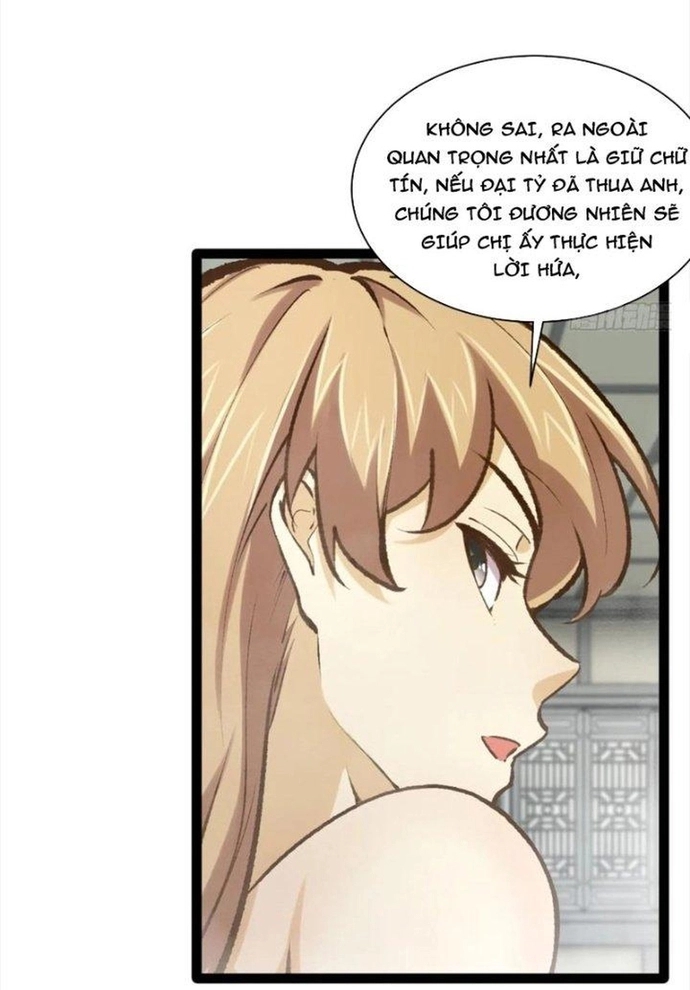 Bắt Đầu Làm Đầy Điểm Mị Lực: Chapter 87