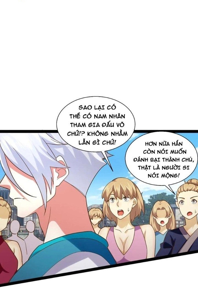 Bắt Đầu Làm Đầy Điểm Mị Lực: Chapter 88