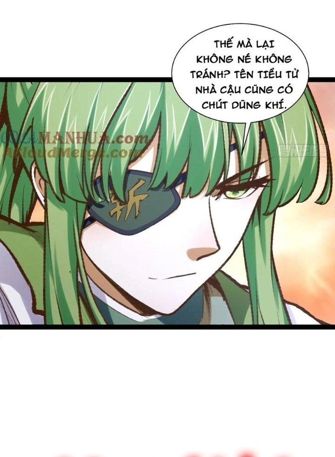 Bắt Đầu Làm Đầy Điểm Mị Lực: Chapter 88