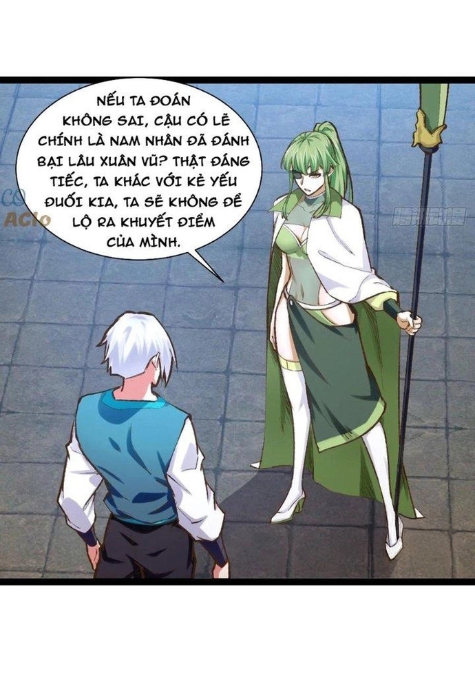 Bắt Đầu Làm Đầy Điểm Mị Lực: Chapter 88