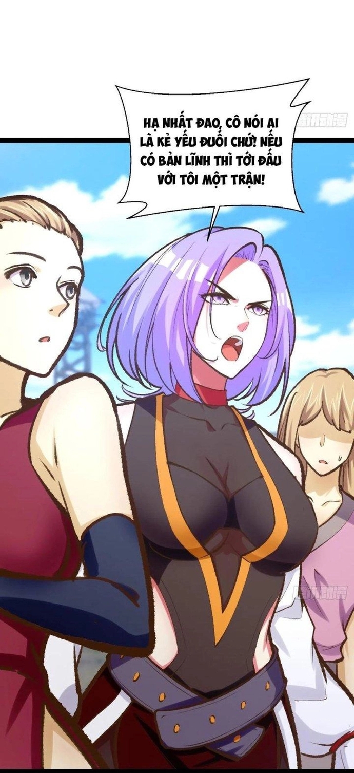 Bắt Đầu Làm Đầy Điểm Mị Lực: Chapter 88